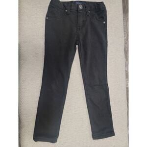 VIGOSS Black Jeggings Sz 5 Soft Comfortable Material 0010